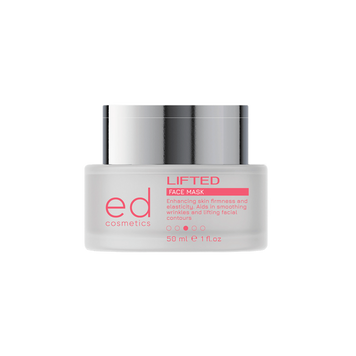 Ed Cosmetics Liftied Face mask маска для лица с эффектом лифтинга 50ml 286272 фото