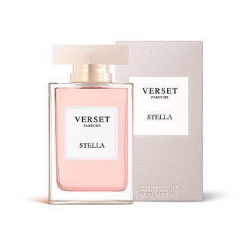 Verset Stella парфюмированная вода 50ml - тестер 103 фото