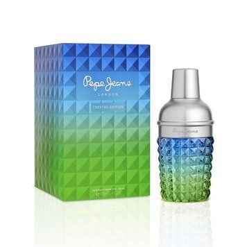 Pepe Jeans Cocktail Edition For Him туалетна вода 100ml PPJ053 фото