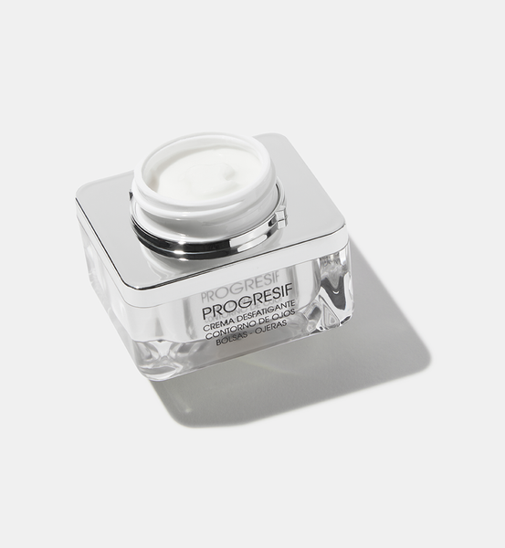 Keenwell Progresif Antifatigue Eye Cream For Bags&Circles крем від темних кіл і мішків під очима 25ml K3108001 фото