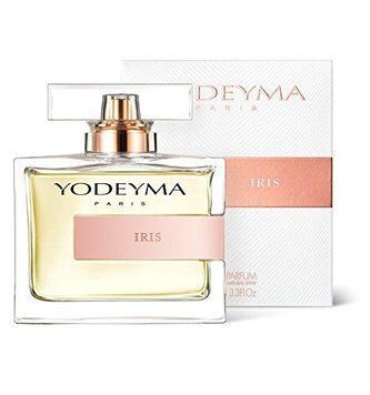 Yodeyma Iris парфюмированная вода 100ml 118 фото