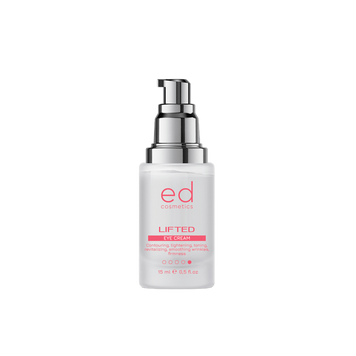 Ed Cosmetics Lifted Eye Cream лифтинг-крем для периорбитальной зоны 15ml 286258 фото