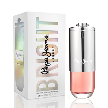 Парфумована вода Pepe Jeans Bright For Her 80ml PPJ060 фото