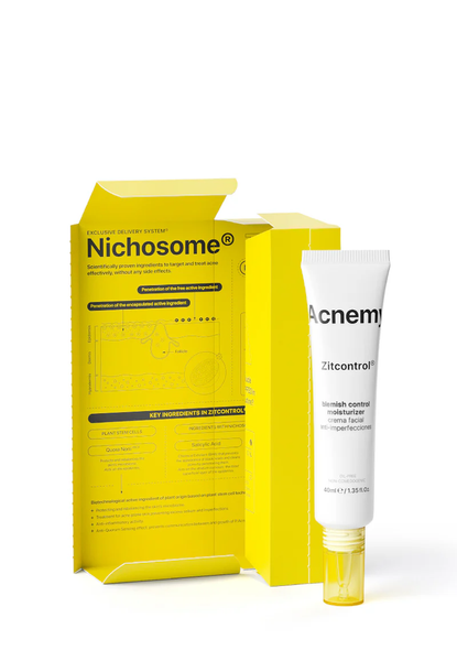 Acnemy Zitcontrol крем для корекції акне 40ml 43200 фото