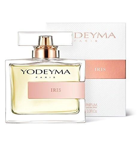 Парфюмированная вода Yodeyma Iris 100ml 118 фото