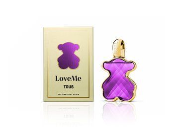 Tous LoveMe The Amethyst Elixir парфумована вода 50ml 45003000 фото
