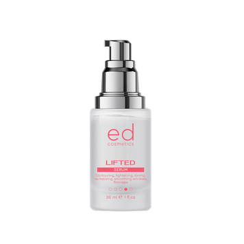 Ed Cosmetics Lifted Serum лифтинговая сыворотка для лица 30ml 286296 фото