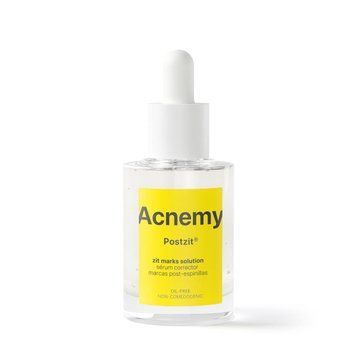 Acnemy Postzit anti-imperfection corrective serum сироватка від висипань 30ml 43201 фото