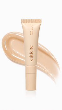 Catiche Lip Balm Milky Nude блиск-бальзам для губ у молочному відтінку 10ml cat_2 фото