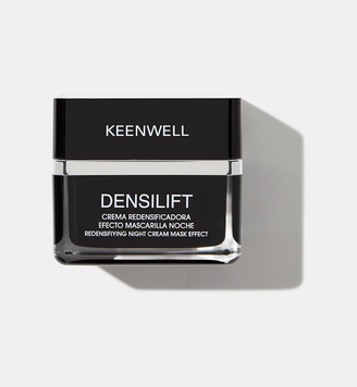 Keenwell Densilift Redensifiyng Night Cream Mask Effect ночной крем-маска для восстановления упругости кожи 50ml K3404002 фото