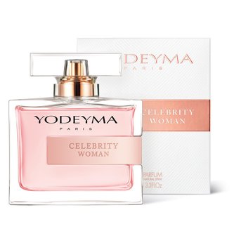 Парфюмированная вода Yodeyma Celebrity Woman 100ml 005 фото