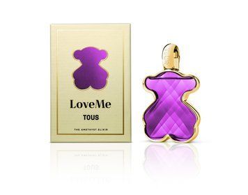 Tous LoveMe The Amethyst Elixir парфумована вода 90ml 45004000 фото