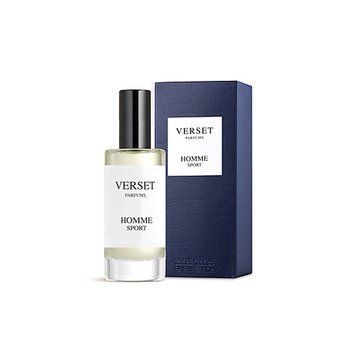 Verset Homme Sport парфюмированная вода 15ml 227 фото