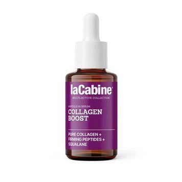 La Cabine Collagen Boost Serum концентрированная сыворотка с коллагеном для упругости кожи 30ml MAPD-03255 фото