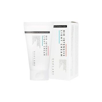 Usolab Bio Intensive Light Cream освітлюючий крем для обличчя 50ml uso09 фото