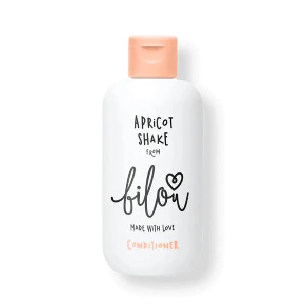 Кондиціонер для волосся Bilou Apricot Shake Conditioner 200 мл bil03 фото