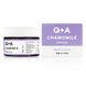 Q+A - Нічний крем для обличчя Q+A Chamomile Calming Night Cream 50g acm06 фото 1