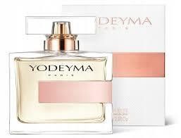 Yodeyma Aroma парфюмированная вода 100ml 120 фото