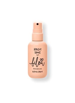 Восстанавливающий спрей для волос Bilou Apricot Shake Repair Spray 150 мл bil04 фото