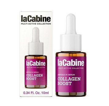 La Cabine Collagen Boost Serum концентрированная сыворотка с коллагеном для упругости кожи 10ml MAPD-03721 фото