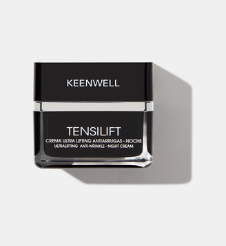 Keenwell Tensilift Ultralifting Anti-Wrinkle Night Cream ночной ультралифтинговый омолаживающий крем 50ml K3403001 фото