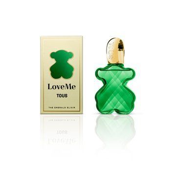 Tous LoveMe The Emerald Elixir парфумована вода 30ml 44702000 фото