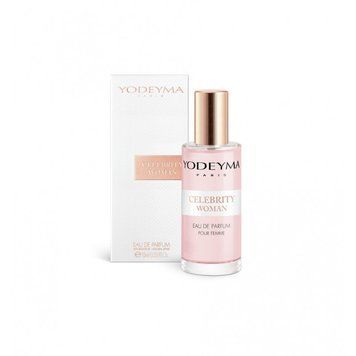 Yodeyma Celebrity Woman парфюмированная вода 15ml 108 фото