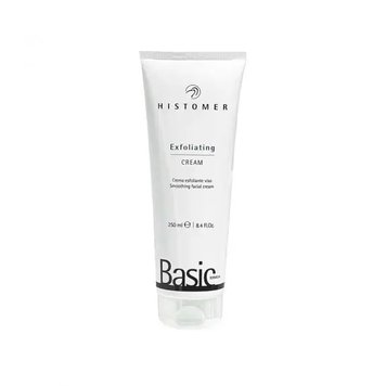 Эксфолирующий крем Histomer Basic Exfoliating Cream 250ml hst03 фото