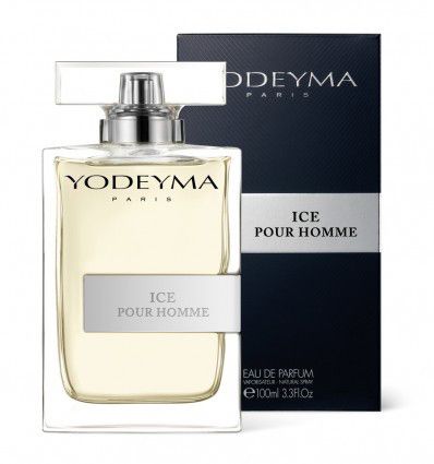 Парфумована вода Yodeyma Ice Pour Homme, 100ml 58 фото