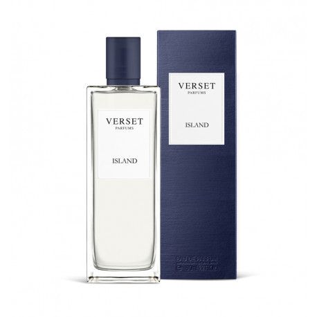 Парфумована вода Verset Island 50ml 229 фото