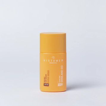Histomer Pocket Sun Serum SPF 30 сонцезахисна сироватка для обличчя 30ml H281 фото