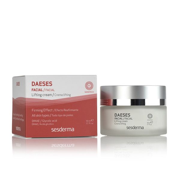 Подтягивающий крем для лица Sesderma Daeses Facial Lifting Cream 50ml sed28 фото