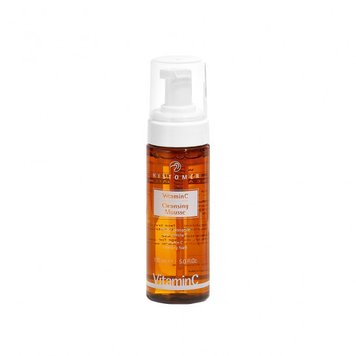 Histomer Vitamin C Cleansing Mousse - Очищающий мусс с витамином С 150ml hst25 фото