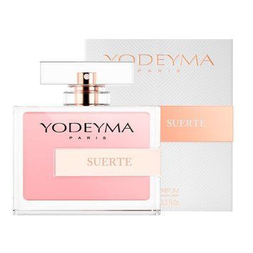 Yodeyma Suerte парфюмированная вода 100ml 198 фото