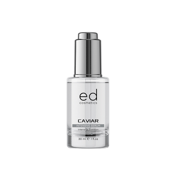 Ed Cosmetics Caviar Intensive Serum інтенсивна сироватка з екстрактом чорної ікри 30ml 286074 фото