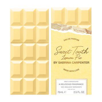 Sabrina Carpenter Lemon Pie парфумована вода 75ml 678823 фото