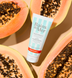 Keenwell Enzymatic Peeling With Papaya And Pineapple Enzymes энзимный крем-пилинг с ферментами папайи и ананаса100ml K2047090 фото 2