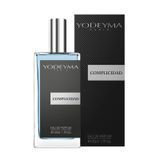 Yodeyma Complicidad парфюмированная вода 50ml 154 фото