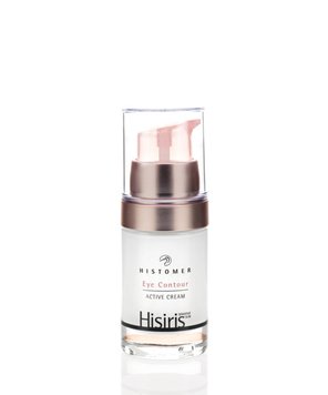 Histomer Hisiris Eye Contour Active Cream - Активный крем для контура глаз 15ml hst05 фото