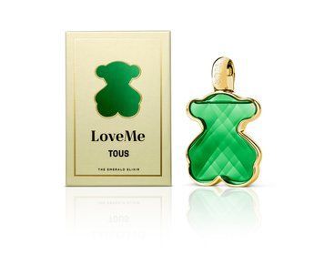 Tous LoveMe The Emerald Elixir парфумована вода 90ml 44704000 фото