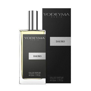 Yodeyma Dauro парфюмированная вода 50ml 256 фото
