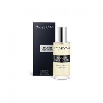 Yodeyma Success Pour Homme парфюмированная вода 15ml 111 фото