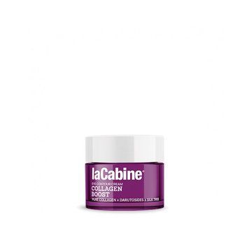 La Cabine Collagen Boost Eye Contour омолаживающий крем для контура глаз с коллагеном для лифтинга и упругости кожи 15ml MAPD-03737 фото