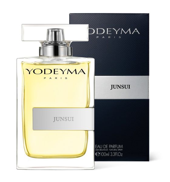 Парфумована вода Yodeyma Junsui 100ml 009 фото