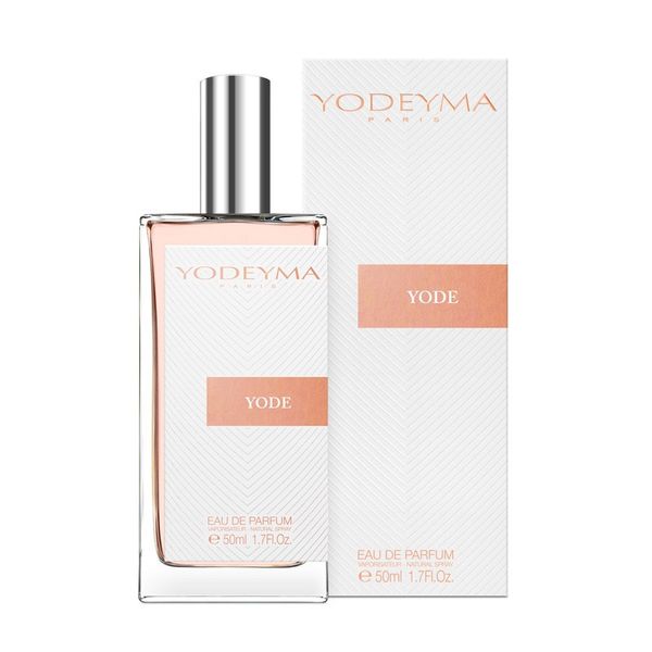 Парфумована вода Yodeyma Yode 50ml 231 фото