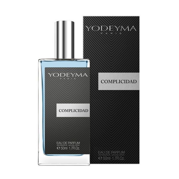 Парфумована вода Yodeyma Complicidad 50ml 154 фото