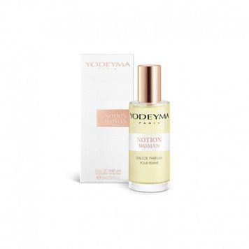 Yodeyma Notion Woman парфюмированная вода 15ml 188 фото