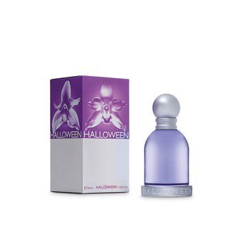 Halloween туалетна вода для жінок 30ml 134061 фото