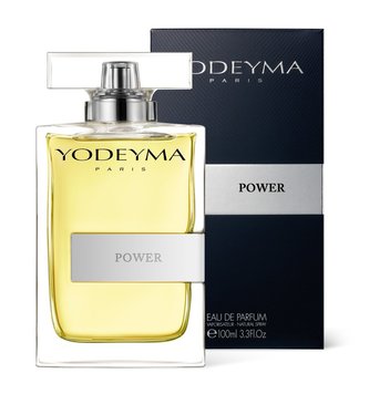 Парфюмированная вода Yodeyma Power 100ml 011 фото