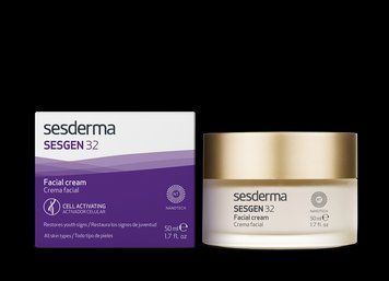 Sesderma Sesgen 32 Cell Activating Cream крем-клітинний активатор 50ml sed65 фото